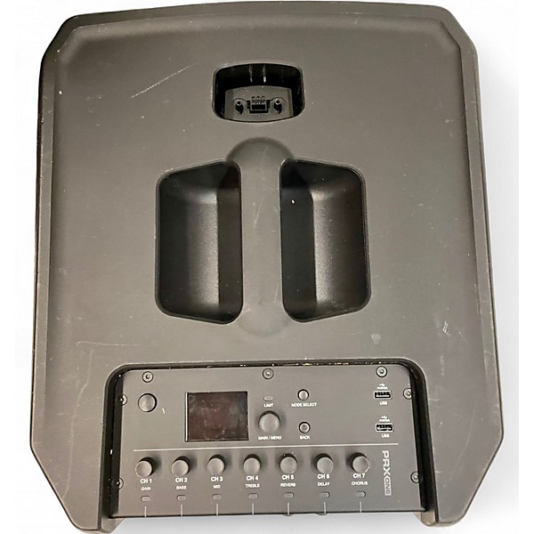 Used JBL PRX One Sound Package