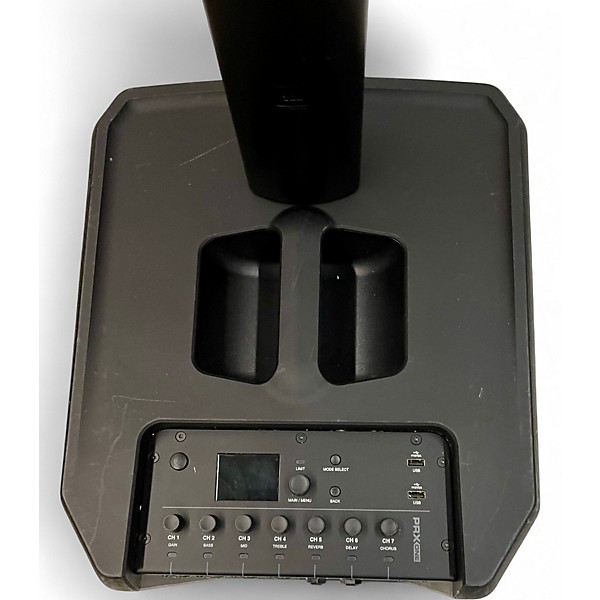 Used JBL PRX One Sound Package