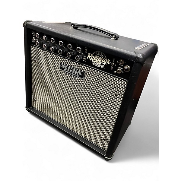 Used MESA/Boogie RECTOVERB 25 Tube Guitar Combo Amp
