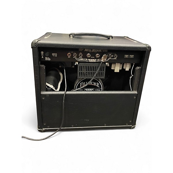 Used MESA/Boogie RECTOVERB 25 Tube Guitar Combo Amp