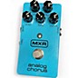 Used MXR M234 Analog Chorus Effect Pedal thumbnail
