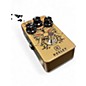 Used Keeley El Rey Dorado Effect Pedal thumbnail
