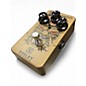 Used Keeley El Rey Dorado Effect Pedal