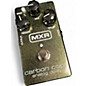Used MXR Carbon Copy Effect Pedal thumbnail