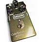 Used MXR Carbon Copy Effect Pedal