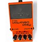 Used BOSS MD2 Mega Distortion Effect Pedal thumbnail