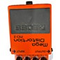 Used BOSS MD2 Mega Distortion Effect Pedal
