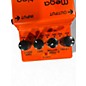 Used BOSS MD2 Mega Distortion Effect Pedal
