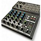 Used Mackie MIX8 Unpowered Mixer