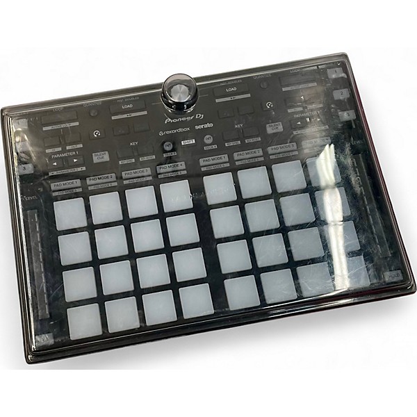 Used Pioneer DJ DDJXP DJ Controller