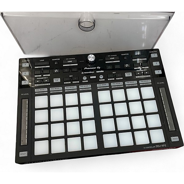 Used Pioneer DJ DDJXP DJ Controller