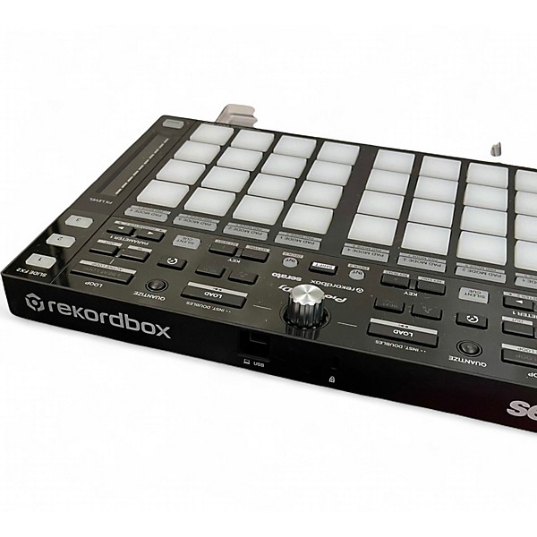 Used Pioneer DJ DDJXP DJ Controller