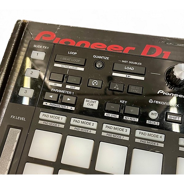 Used Pioneer DJ DDJXP DJ Controller