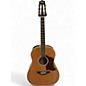 Used Takamine crn-ts1 Natural Acoustic Electric Guitar thumbnail