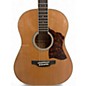 Used Takamine crn-ts1 Natural Acoustic Electric Guitar