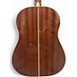 Used Takamine crn-ts1 Natural Acoustic Electric Guitar
