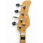 Used Sire MARCUS MILLER V7  SUNBURST Electric Bass Guitar
