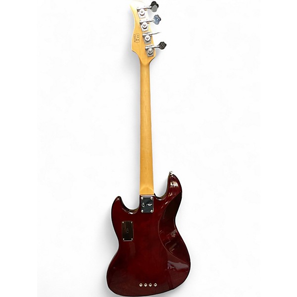 Used Sire MARCUS MILLER V7  SUNBURST Electric Bass Guitar