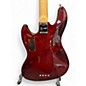 Used Sire MARCUS MILLER V7  SUNBURST Electric Bass Guitar