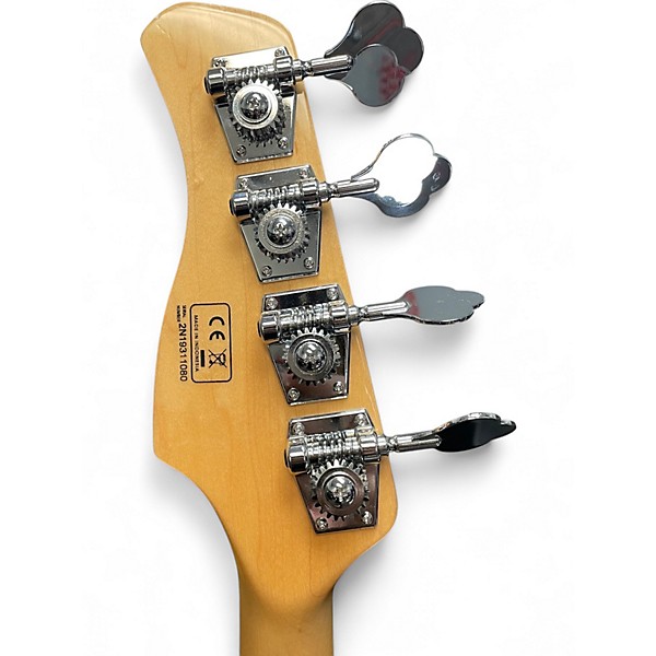 Used Sire MARCUS MILLER V7  SUNBURST Electric Bass Guitar