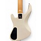 Used Guild pilot white Electric Bass Guitar