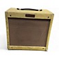 Used Fender Pro Jr 15W 1x10 Tube Guitar Combo Amp