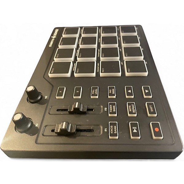 Used Donner STARRYPAD MIDI