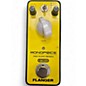 Used Monoprice Flanger Effect Pedal thumbnail