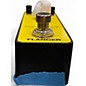 Used Monoprice Flanger Effect Pedal