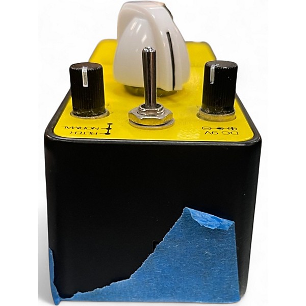 Used Monoprice Flanger Effect Pedal