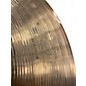 Used Zildjian 14in ZBT Hi Hat Pair Cymbal