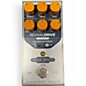 Used Origin Effects REVIVAL DRIVE Effect Pedal thumbnail