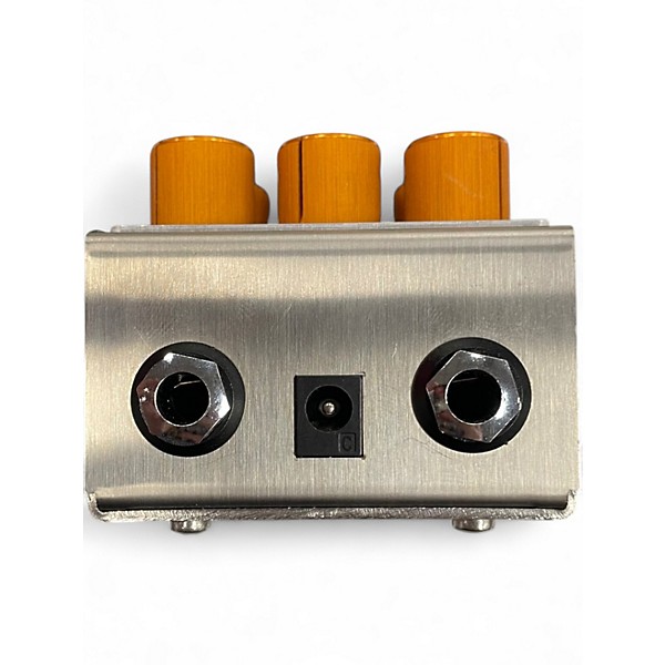 Used Origin Effects REVIVAL DRIVE Effect Pedal