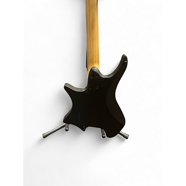 Used strandberg Boden Standard 6 Natural Burst Solid Body Electric Guitar