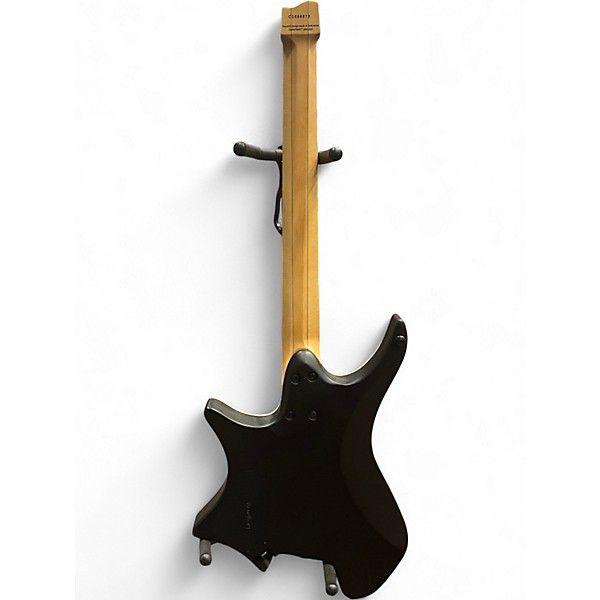 Used strandberg Boden Standard 6 Natural Burst Solid Body Electric Guitar