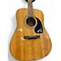 Used Epiphone PR150 Natural Acoustic Guitar thumbnail