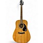 Used Epiphone PR150 Natural Acoustic Guitar