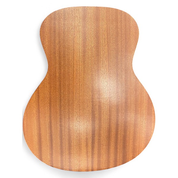Used Taylor GS Mini Mahogany Mahogany Acoustic Guitar