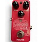 Used NUX VOODOO VIBE Effect Pedal thumbnail