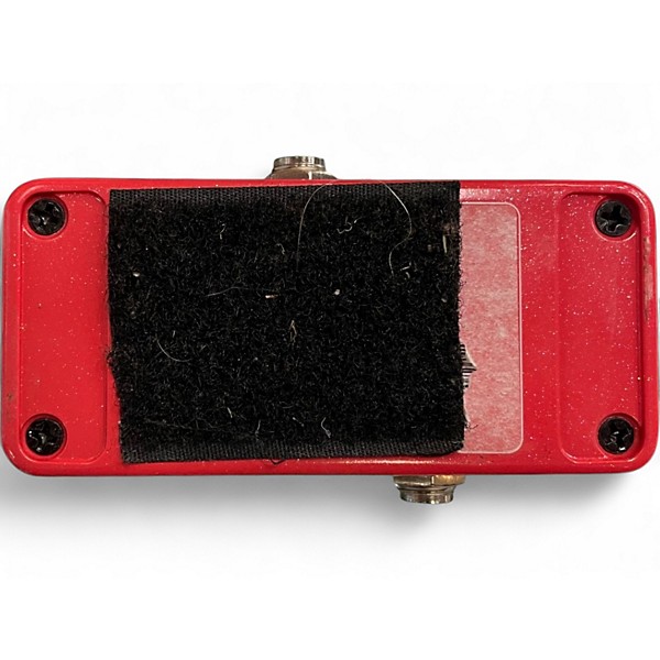 Used NUX VOODOO VIBE Effect Pedal