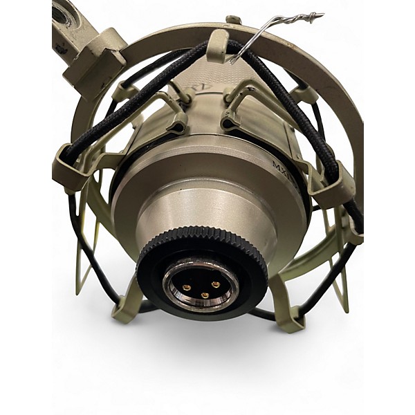 Used MXL 990 Condenser Microphone