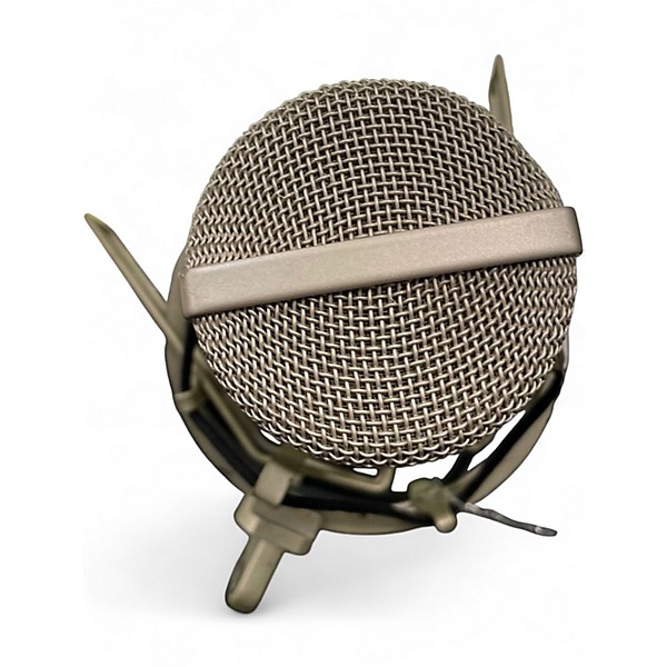 Used MXL 990 Condenser Microphone
