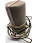Used MXL 990 Condenser Microphone