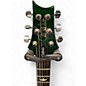 Used PRS S2 Custom 24 Eriza verde Solid Body Electric Guitar