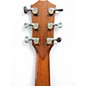 Used Taylor 814CE DLX Natural Acoustic Electric Guitar