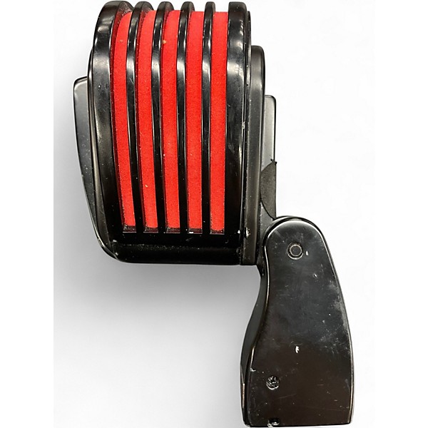 Used Heil Sound The Fin Deco Series Dynamic Microphone