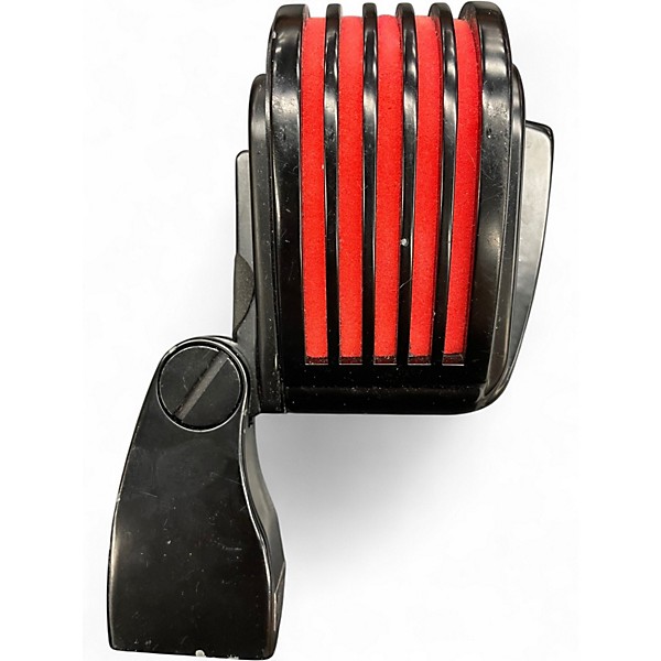 Used Heil Sound The Fin Deco Series Dynamic Microphone