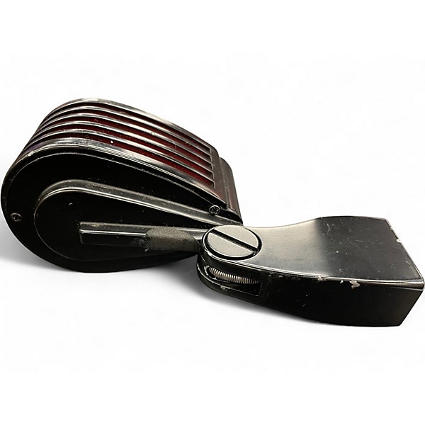 Used Heil Sound The Fin Deco Series Dynamic Microphone