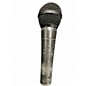 Used Shure SM58LC Dynamic Microphone