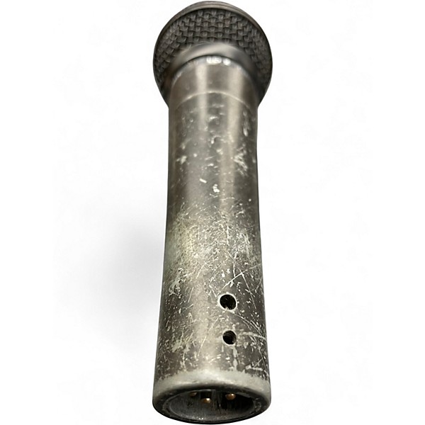 Used Shure SM58LC Dynamic Microphone